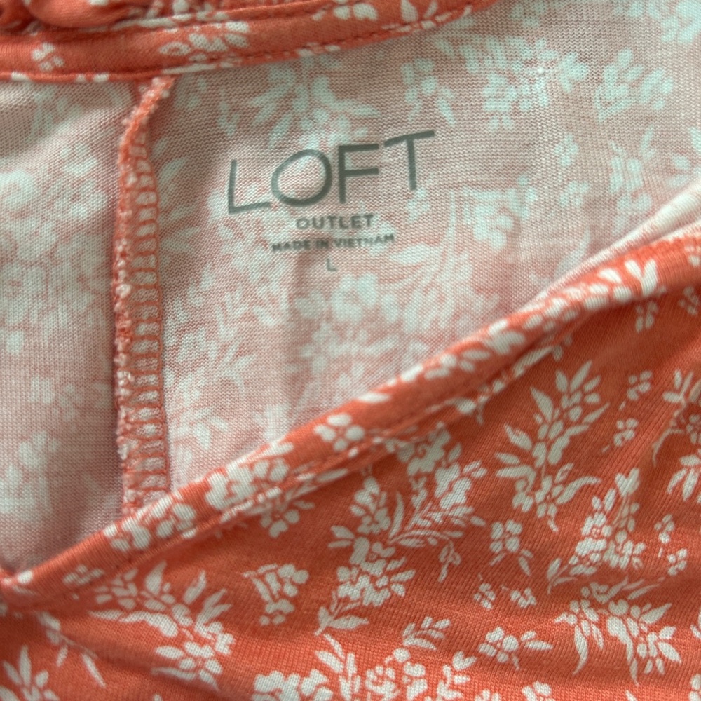 Loft Blouse - Picture 3 of 3